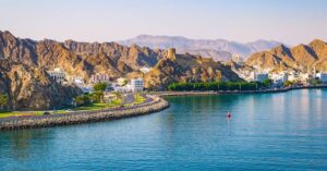 Muscat Delights