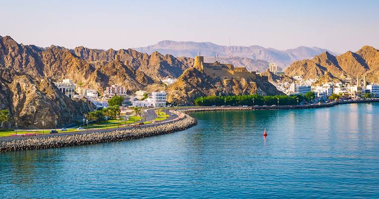 Muscat Delights